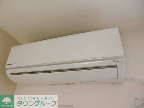 プラチナパレスの物件内観写真